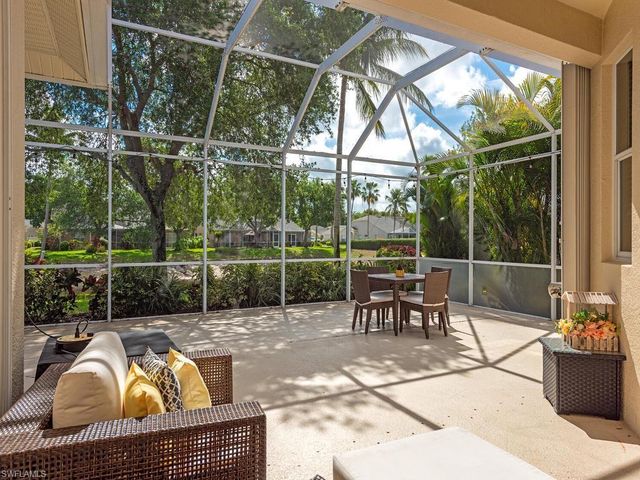 8098 Tauren CT, Naples, FL 34119