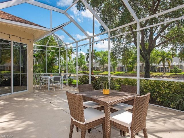 8098 Tauren CT, Naples, FL 34119