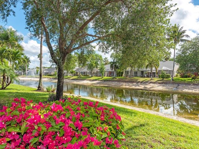 8098 Tauren CT, Naples, FL 34119