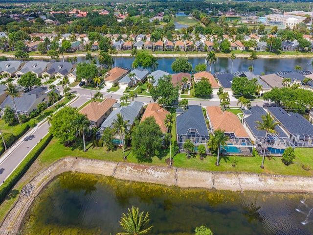 8098 Tauren CT, Naples, FL 34119