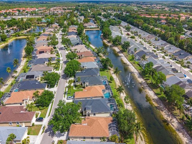 8098 Tauren CT, Naples, FL 34119