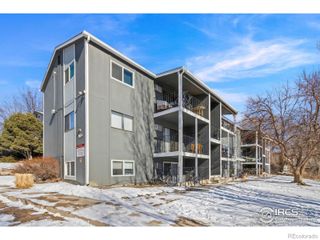 1684 Riverside Avenue A-8, Fort Collins, CO 80525