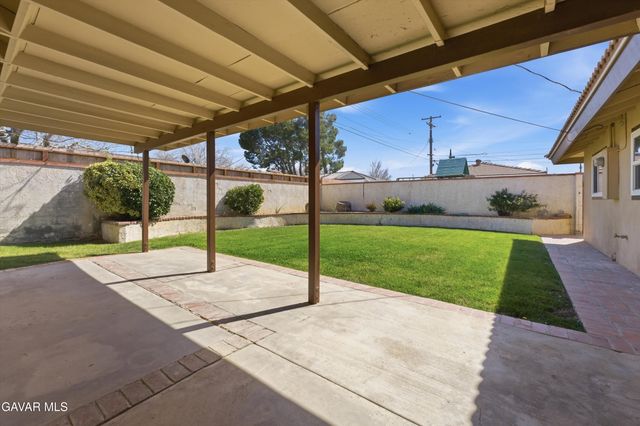 44508 Lostwood Avenue, Lancaster, CA 93534