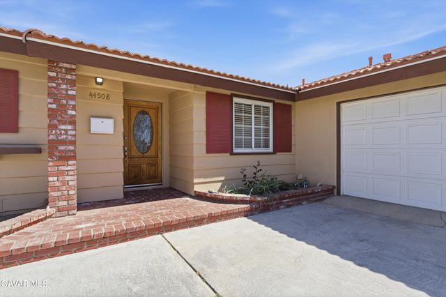 44508 Lostwood Avenue, Lancaster, CA 93534