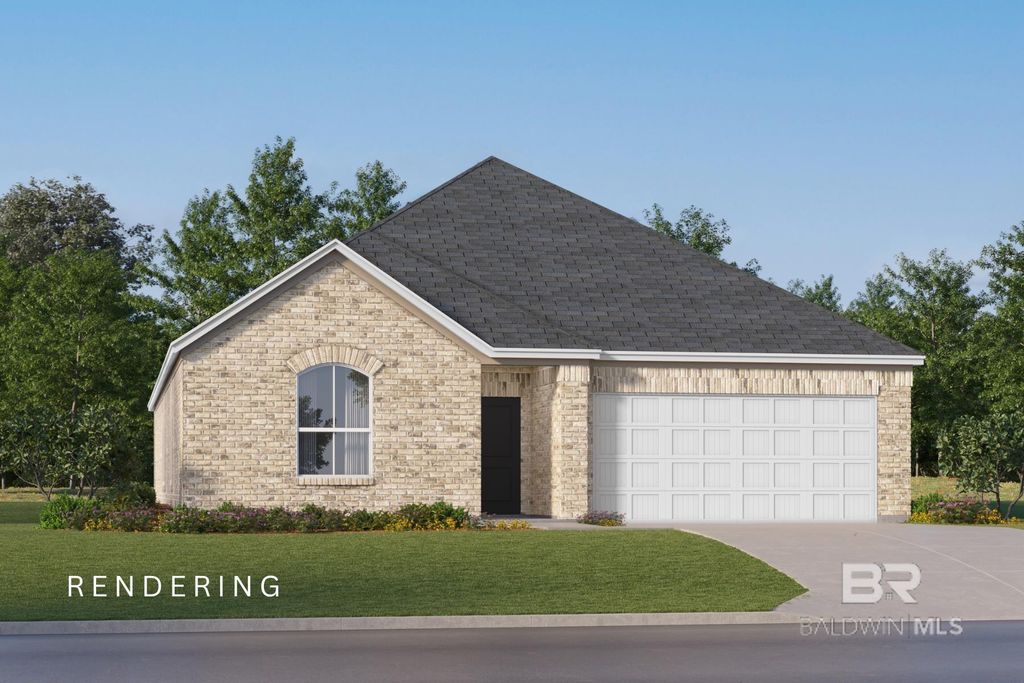 19465 Maple Crest Loop, Foley, AL 36535