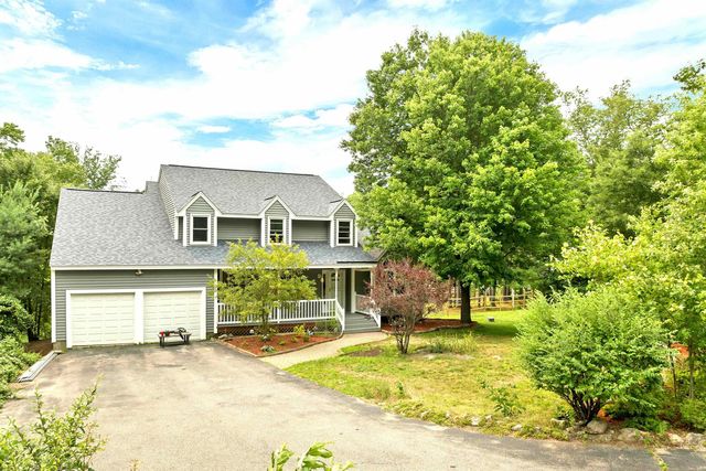 102 Joppa Road, Merrimack, NH 03054