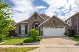 1926 Successful Drive, Wylie, TX 75098
