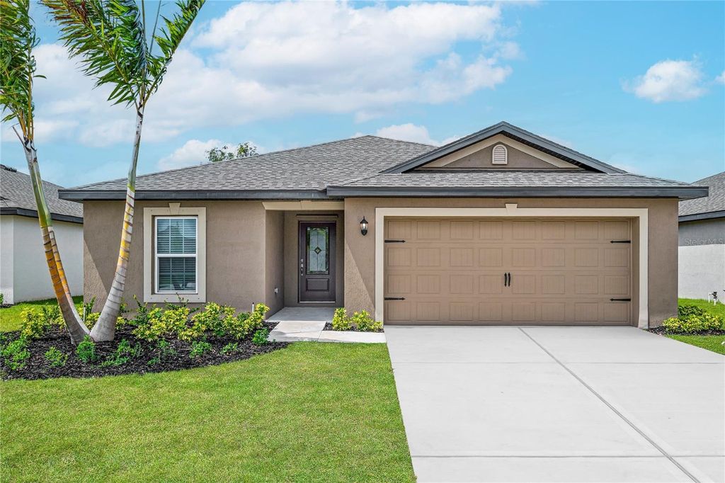 1410 SARASOTA DRIVE, Poinciana, FL 34759