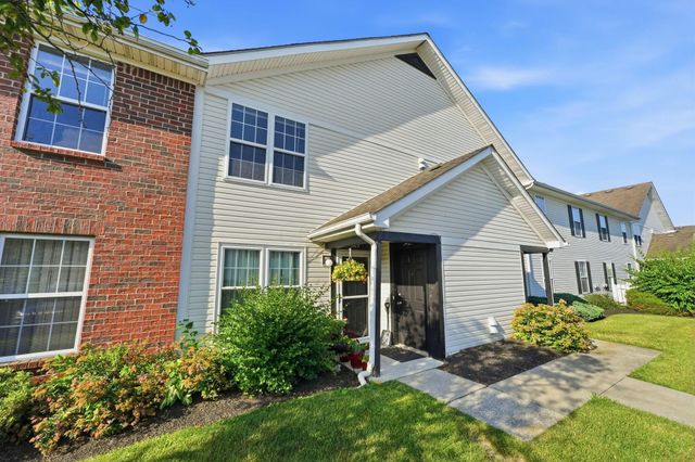 5423 GARDEN RIDGE, Columbus, OH 43228