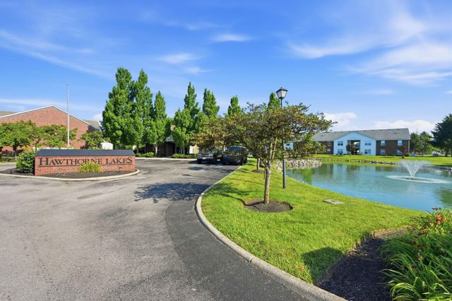 5423 GARDEN RIDGE, Columbus, OH 43228