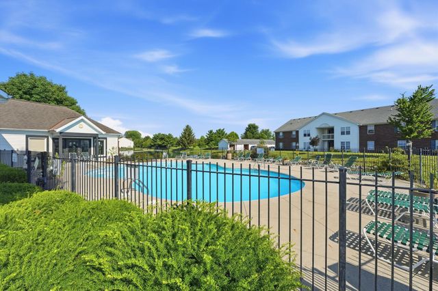 5423 GARDEN RIDGE, Columbus, OH 43228