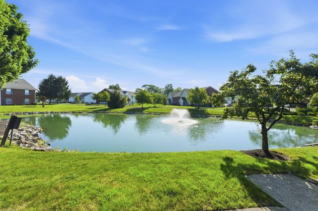 5423 GARDEN RIDGE, Columbus, OH 43228