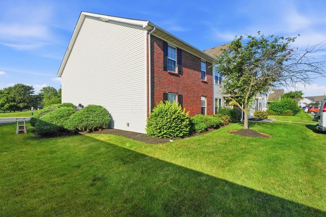 5423 GARDEN RIDGE, Columbus, OH 43228