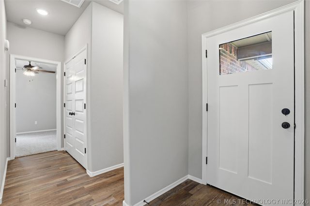 1137 E Watchorn Avenue, Sapulpa, OK 74066