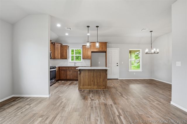 1137 E Watchorn Avenue, Sapulpa, OK 74066