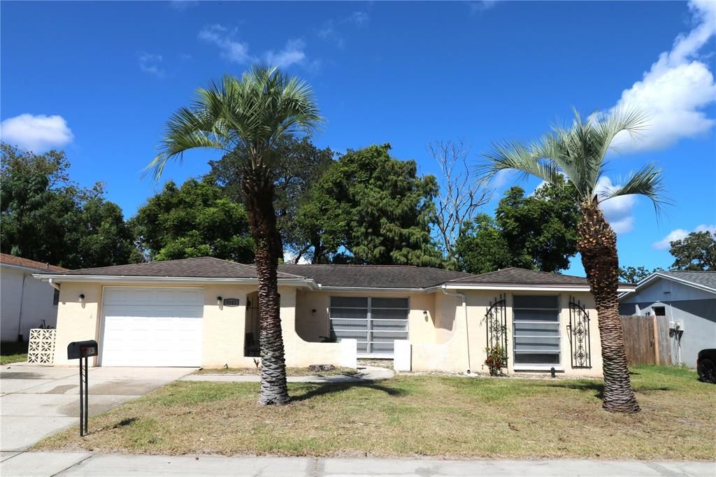 9341 MARK TWAIN LANE, Port Richey, FL 34668