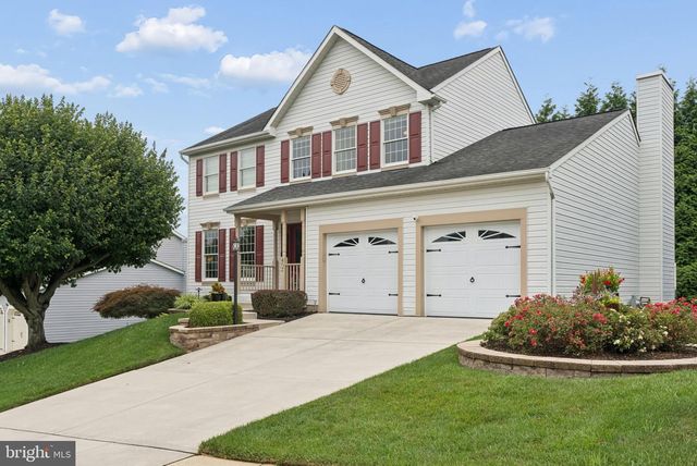 403 SILVER BEECH CT, Bel Air, MD 21015