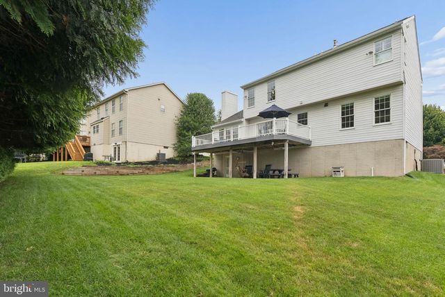 403 SILVER BEECH CT, Bel Air, MD 21015