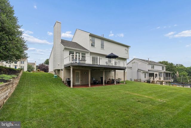 403 SILVER BEECH CT, Bel Air, MD 21015
