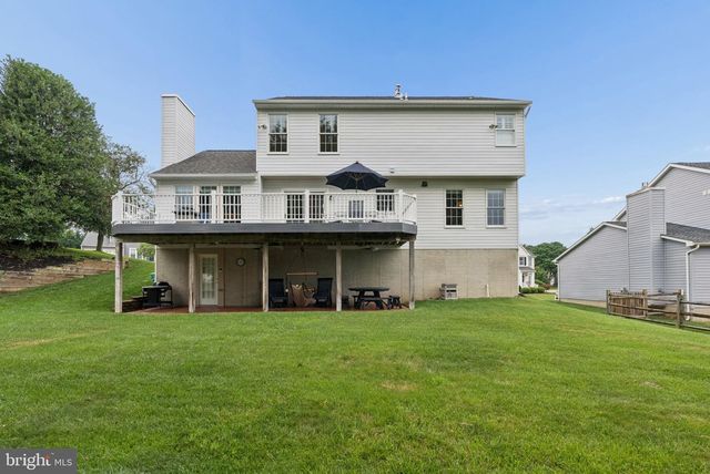 403 SILVER BEECH CT, Bel Air, MD 21015