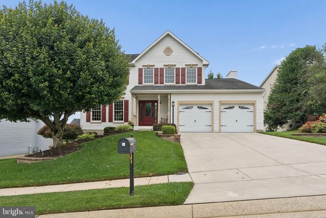 403 SILVER BEECH CT, Bel Air, MD 21015