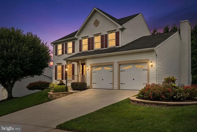 403 SILVER BEECH CT, Bel Air, MD 21015