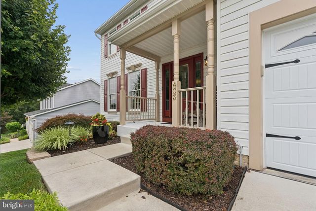 403 SILVER BEECH CT, Bel Air, MD 21015