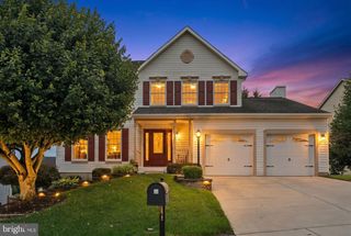 403 SILVER BEECH CT, Bel Air, MD 21015