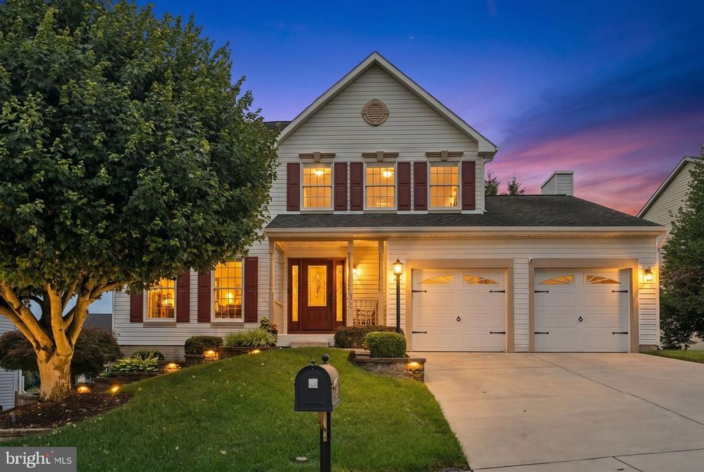 403 SILVER BEECH CT, Bel Air, MD 21015