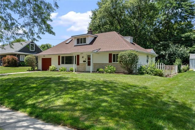 3737 Ackerman Boulevard, Kettering, OH 45429