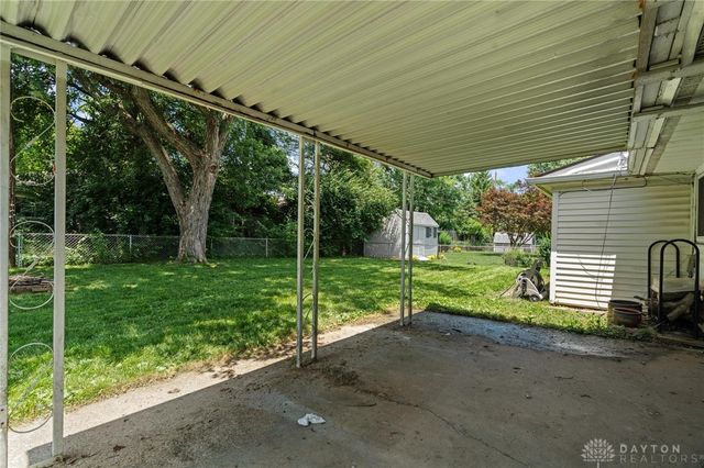 3737 Ackerman Boulevard, Kettering, OH 45429