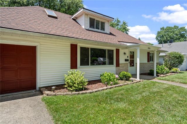 3737 Ackerman Boulevard, Kettering, OH 45429