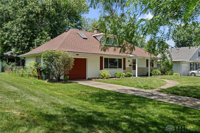 3737 Ackerman Boulevard, Kettering, OH 45429
