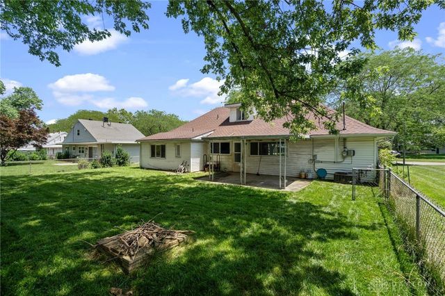 3737 Ackerman Boulevard, Kettering, OH 45429