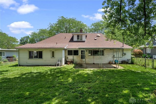 3737 Ackerman Boulevard, Kettering, OH 45429
