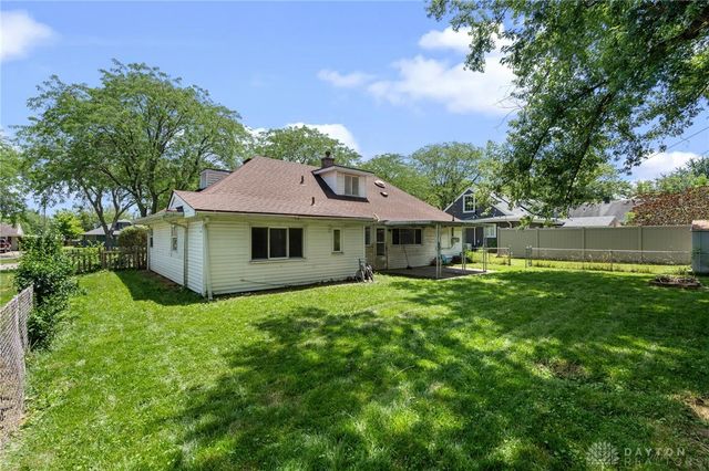 3737 Ackerman Boulevard, Kettering, OH 45429