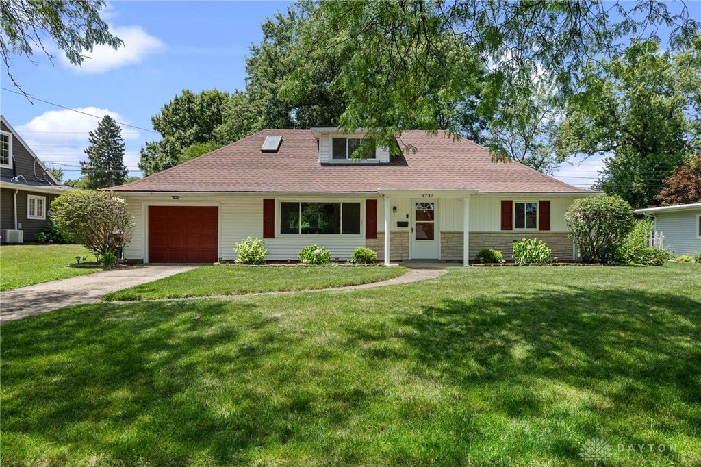 3737 Ackerman Boulevard, Kettering, OH 45429