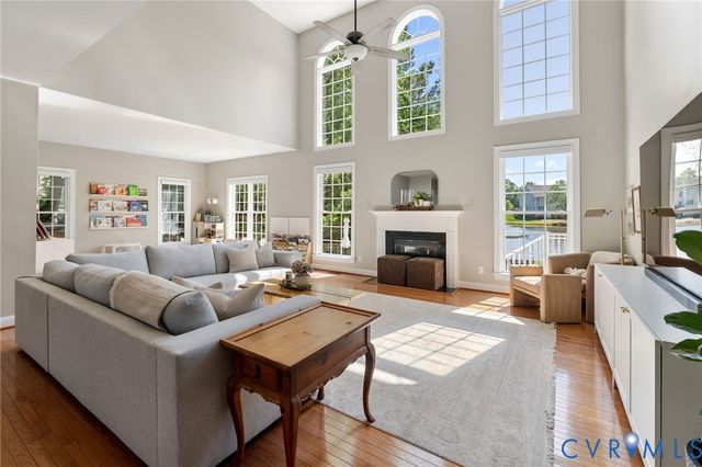 5418 Trail Ride Ct, Moseley, VA 23120