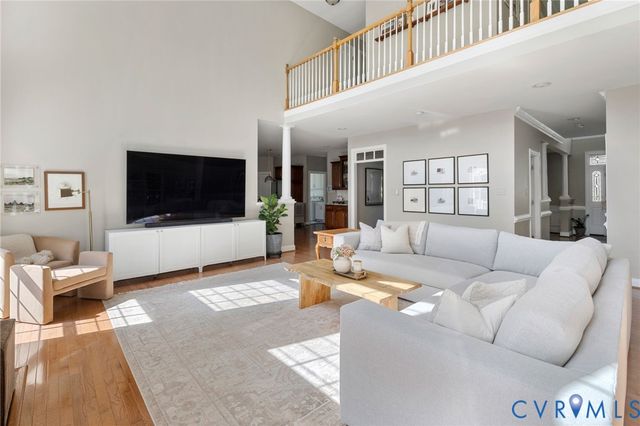 5418 Trail Ride Ct, Moseley, VA 23120