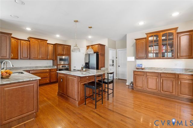 5418 Trail Ride Ct, Moseley, VA 23120