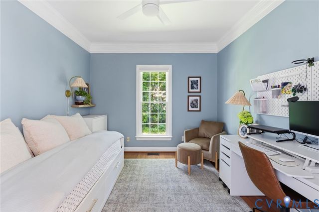 5418 Trail Ride Ct, Moseley, VA 23120