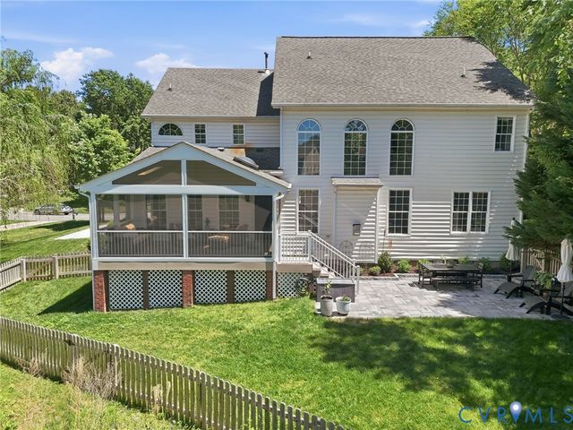 5418 Trail Ride Ct, Moseley, VA 23120