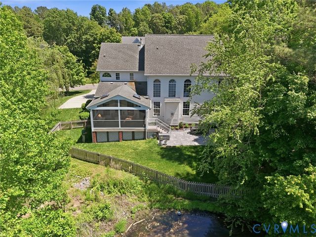 5418 Trail Ride Ct, Moseley, VA 23120