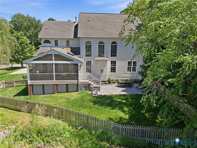 5418 Trail Ride Ct, Moseley, VA 23120