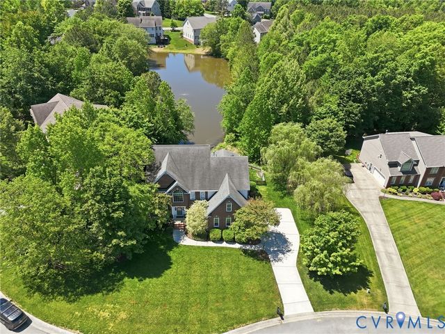 5418 Trail Ride Ct, Moseley, VA 23120