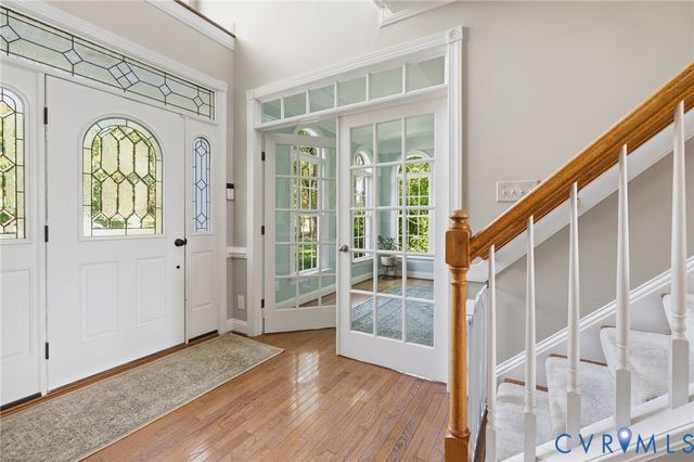 5418 Trail Ride Ct, Moseley, VA 23120