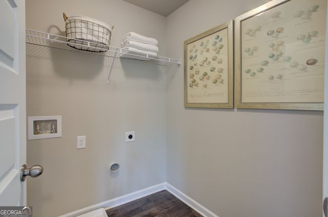 210 Ruby Robin Drive, Jefferson, GA 30549