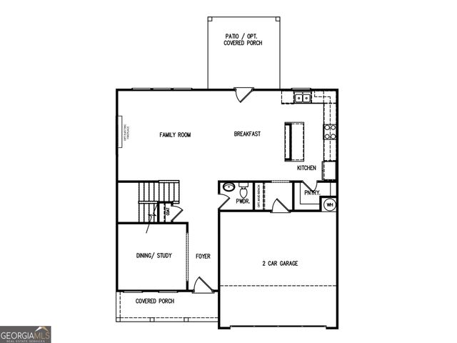 210 Ruby Robin Drive, Jefferson, GA 30549