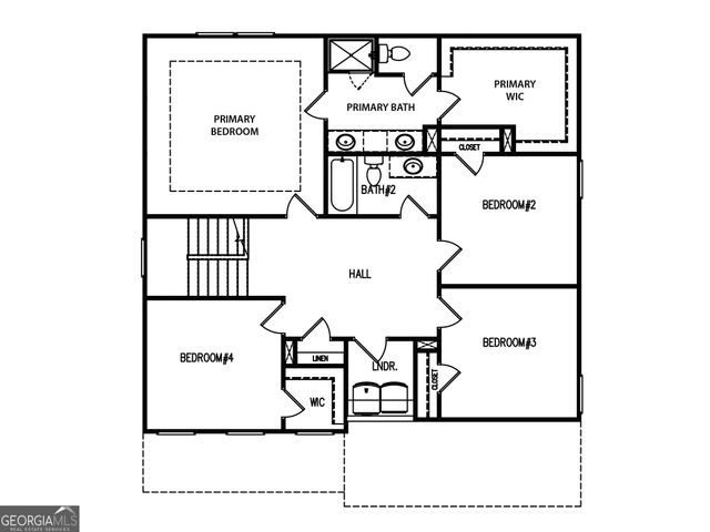 210 Ruby Robin Drive, Jefferson, GA 30549