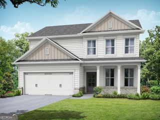 210 Ruby Robin Drive, Jefferson, GA 30549